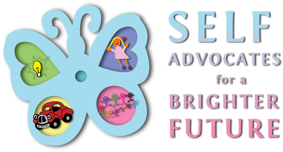 Self Advocates For a Brighter Future